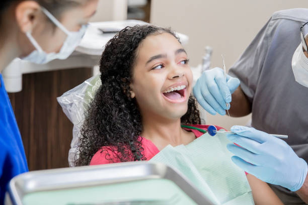 Best Dental Abscess Treatment in Olathe, CO