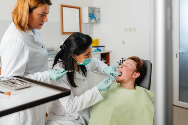 Best Emergency Root Canal Therapy in Olathe, CO